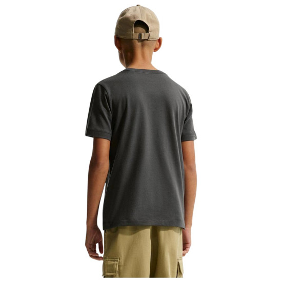 Nike Παιδική κοντομάνικη μπλούζα Sportswear Big Kids' Max90 T-Shirt
